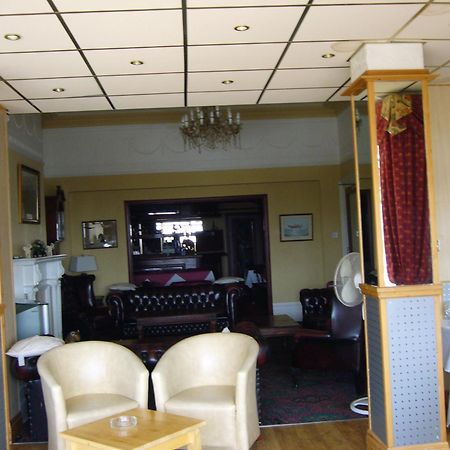 Monterey Beach Hotel Lytham St Annes Ngoại thất bức ảnh