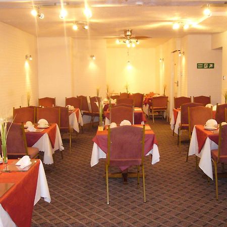 Monterey Beach Hotel Lytham St Annes Ngoại thất bức ảnh