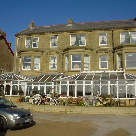 Monterey Beach Hotel Lytham St Annes Ngoại thất bức ảnh