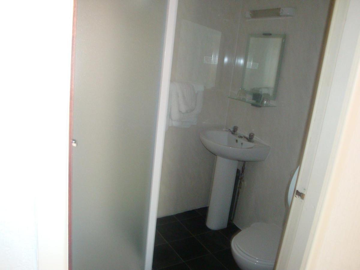 Monterey Beach Hotel Lytham St Annes Ngoại thất bức ảnh