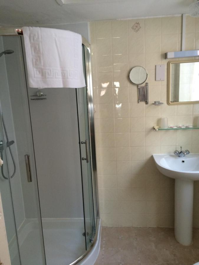 Monterey Beach Hotel Lytham St Annes Ngoại thất bức ảnh
