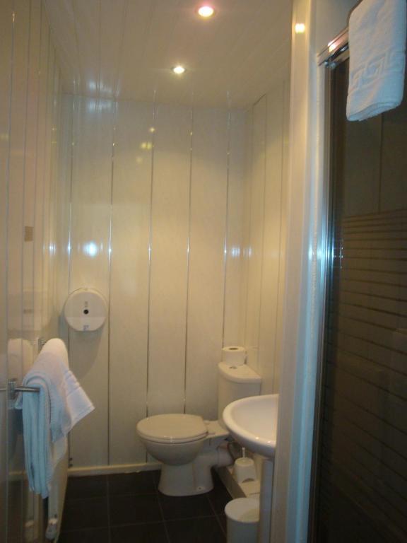 Monterey Beach Hotel Lytham St Annes Phòng bức ảnh