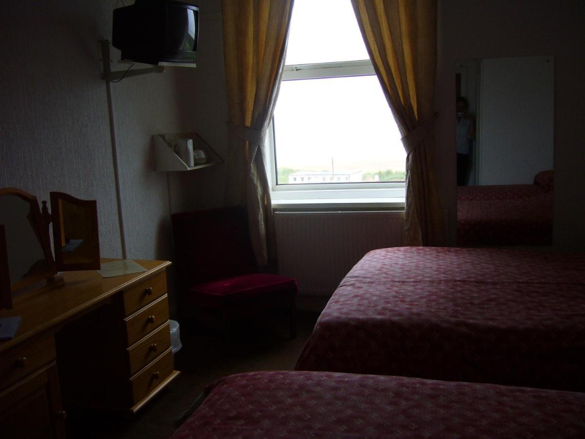 Monterey Beach Hotel Lytham St Annes Ngoại thất bức ảnh