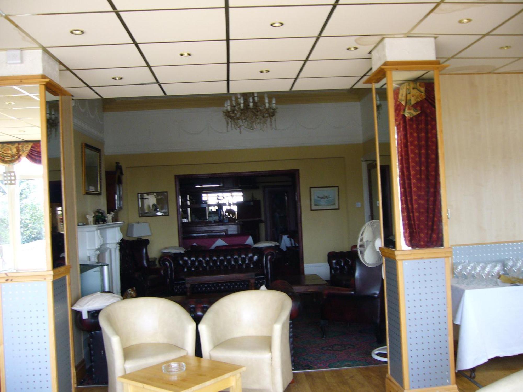 Monterey Beach Hotel Lytham St Annes Ngoại thất bức ảnh