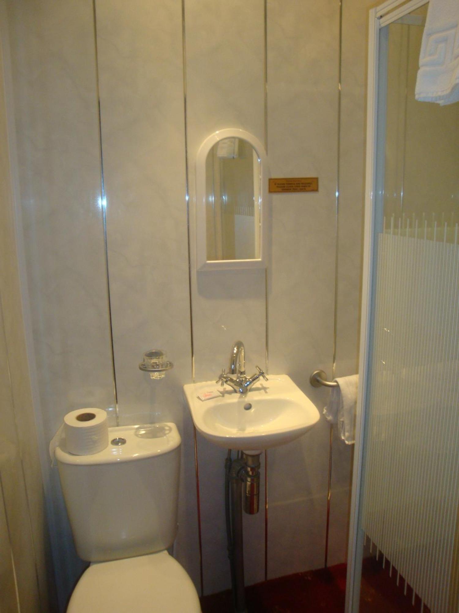 Monterey Beach Hotel Lytham St Annes Ngoại thất bức ảnh