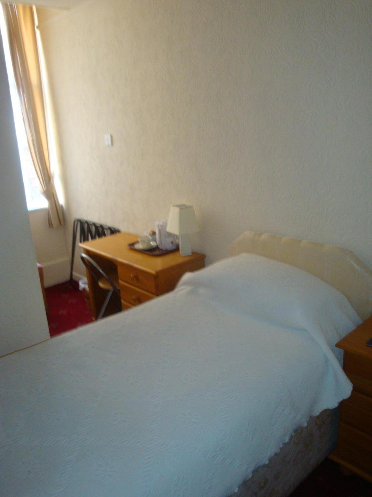 Monterey Beach Hotel Lytham St Annes Ngoại thất bức ảnh