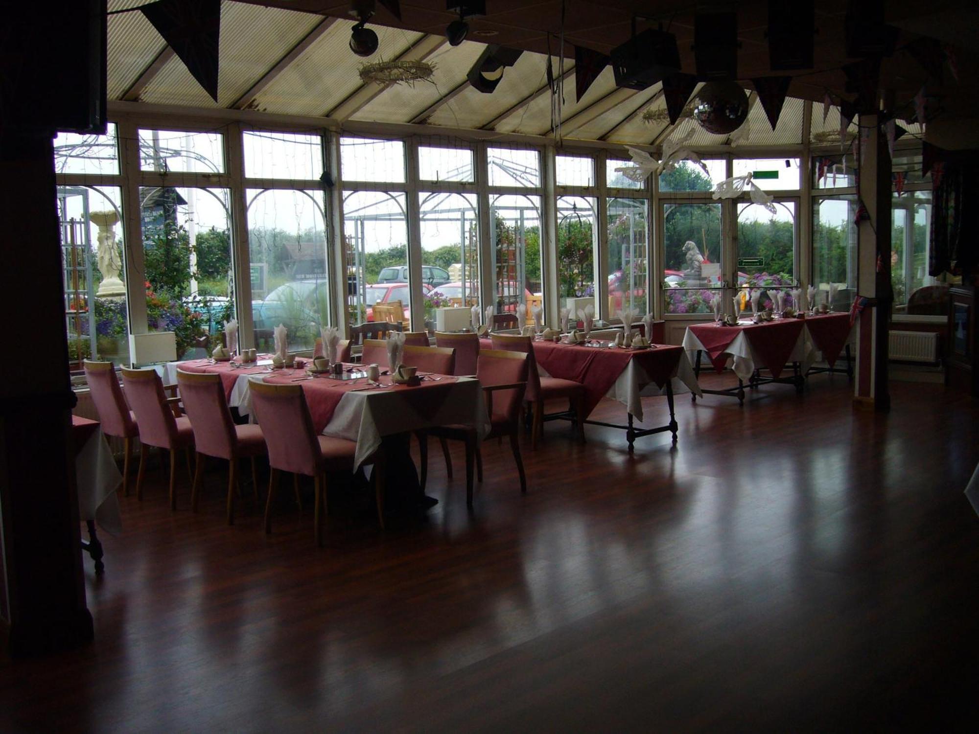 Monterey Beach Hotel Lytham St Annes Ngoại thất bức ảnh