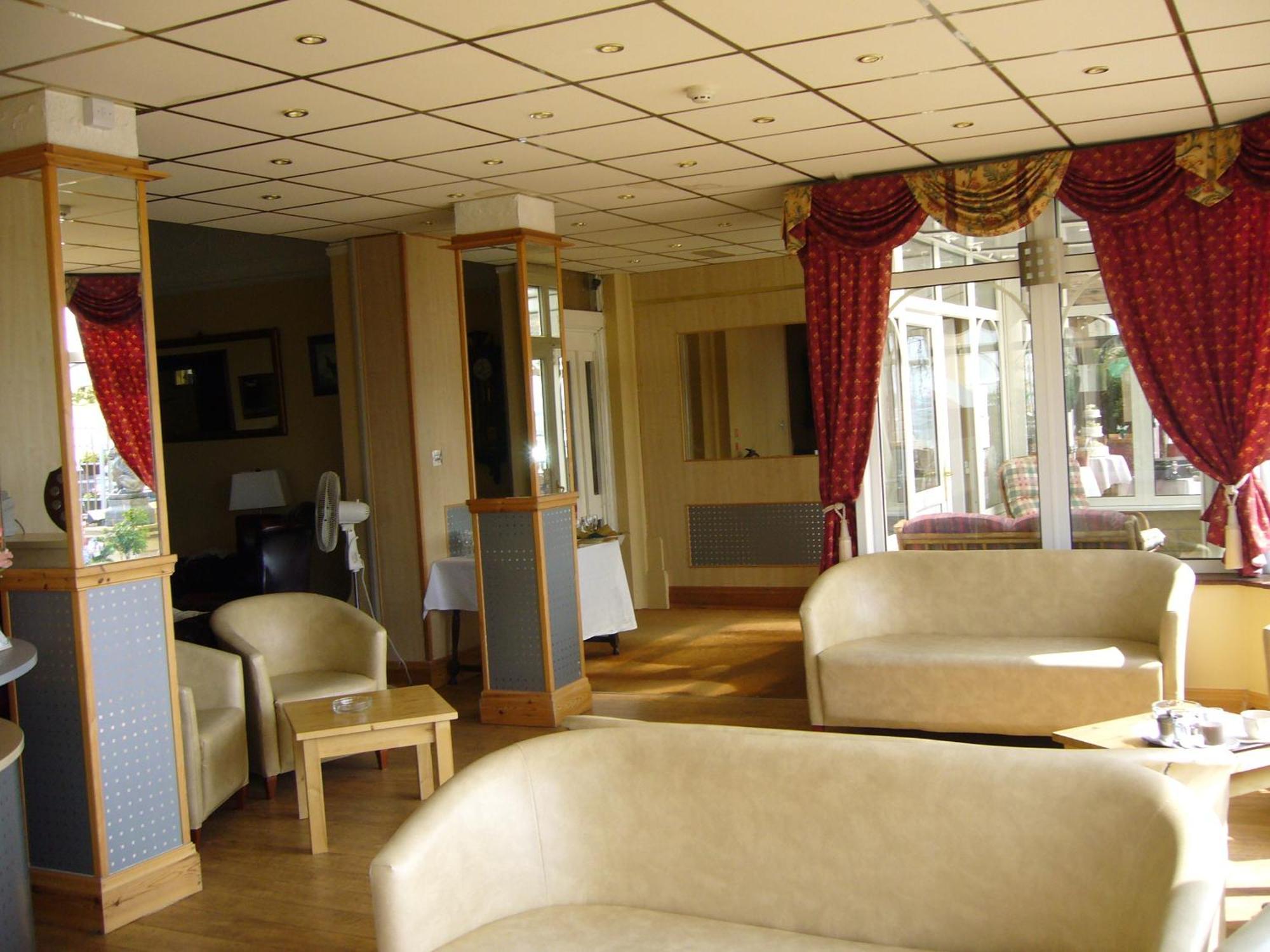 Monterey Beach Hotel Lytham St Annes Ngoại thất bức ảnh