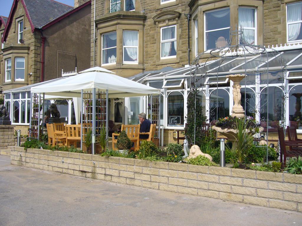 Monterey Beach Hotel Lytham St Annes Ngoại thất bức ảnh