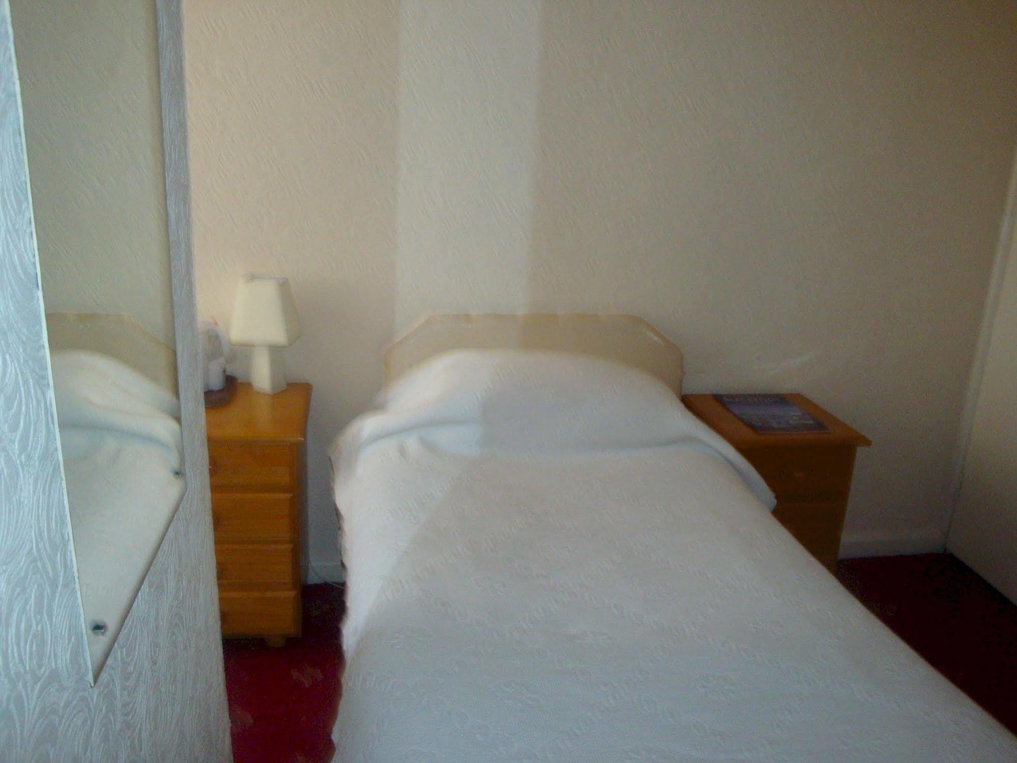 Monterey Beach Hotel Lytham St Annes Ngoại thất bức ảnh
