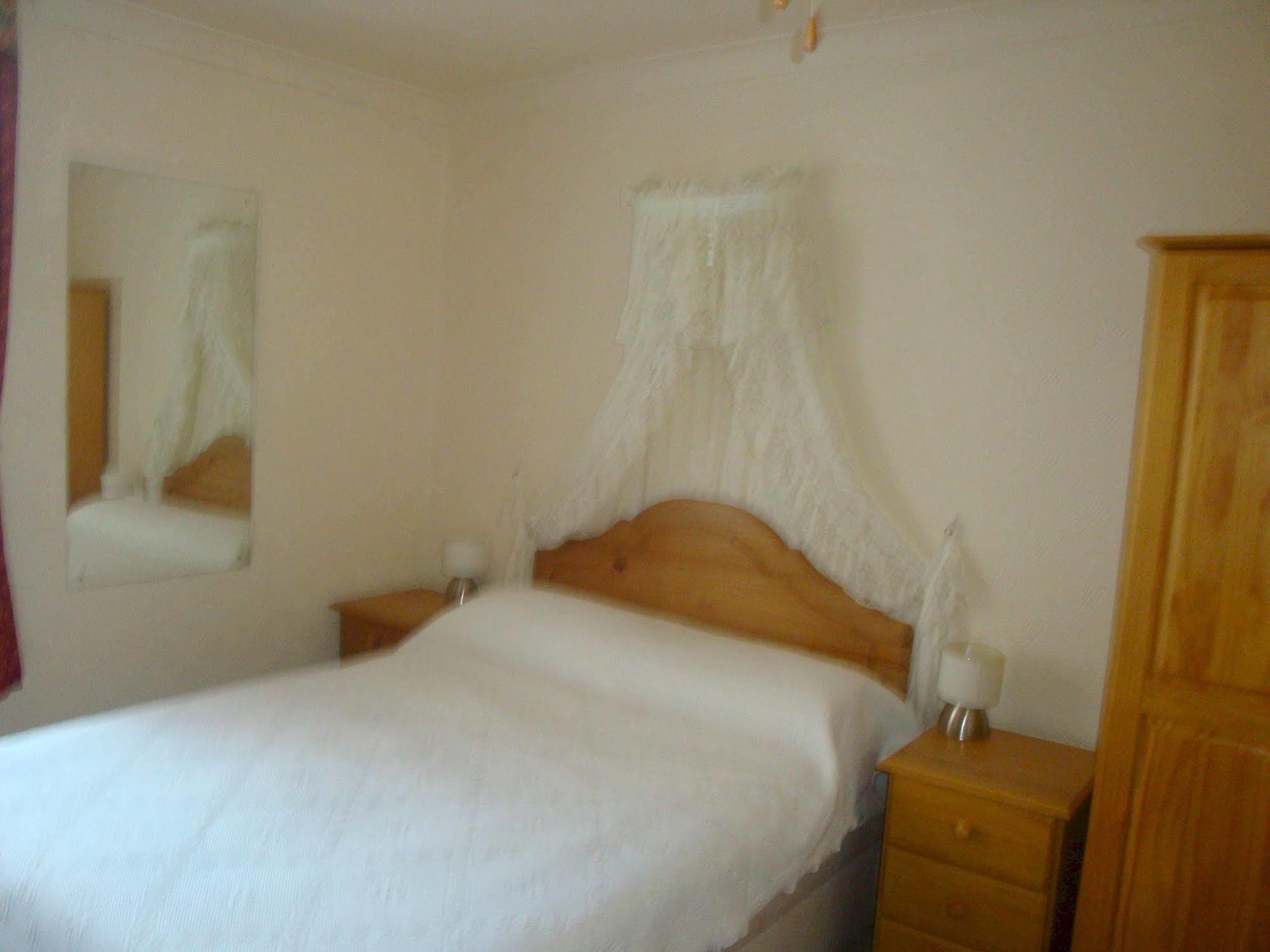 Monterey Beach Hotel Lytham St Annes Ngoại thất bức ảnh