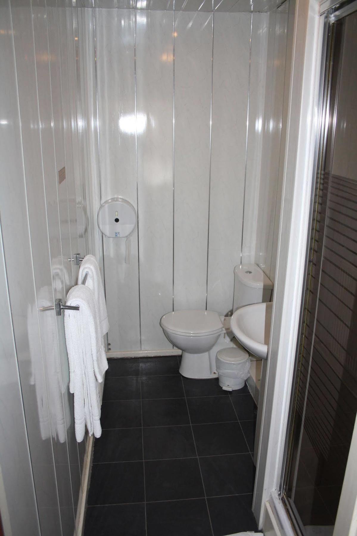 Monterey Beach Hotel Lytham St Annes Ngoại thất bức ảnh