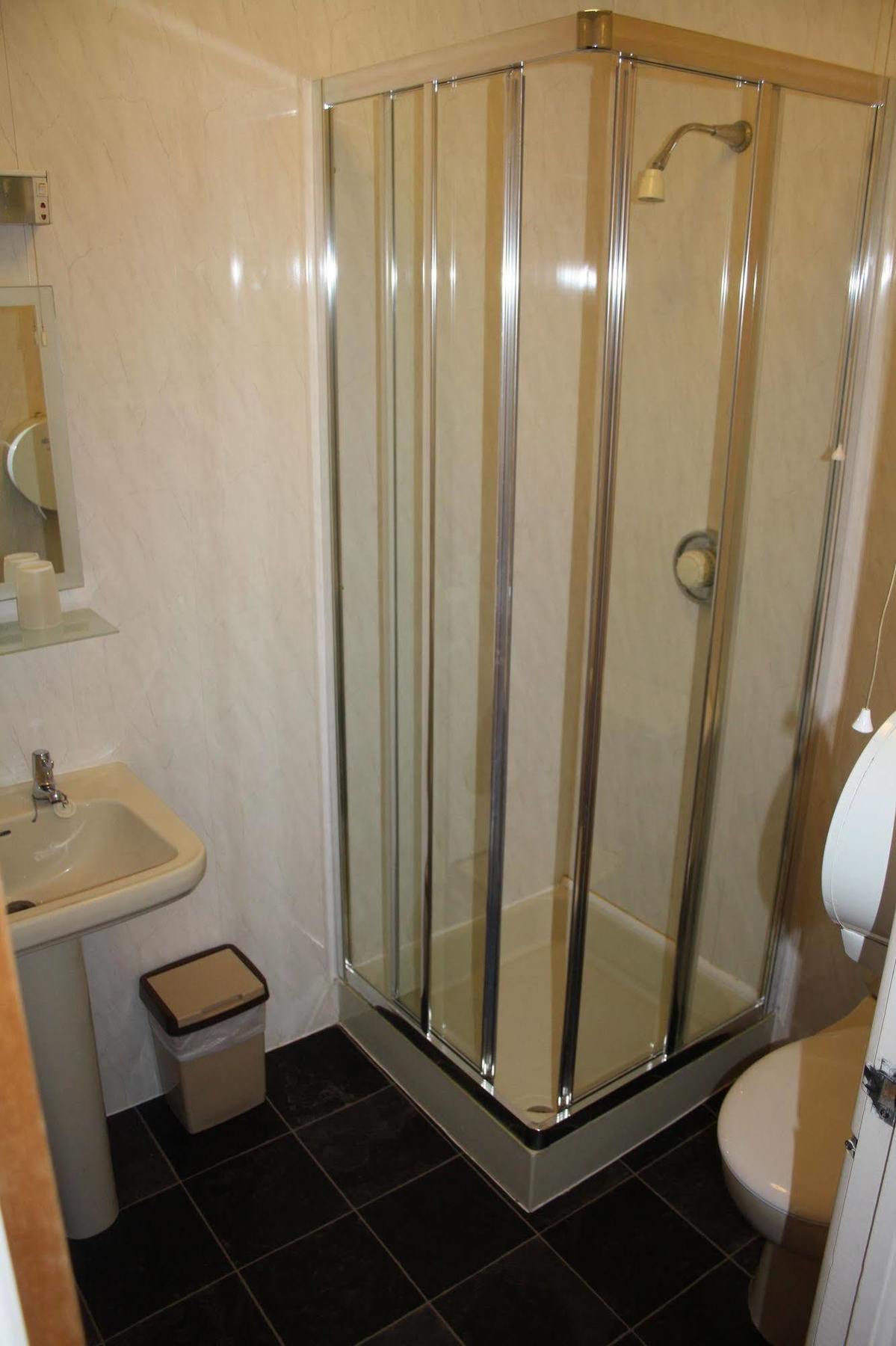 Monterey Beach Hotel Lytham St Annes Ngoại thất bức ảnh