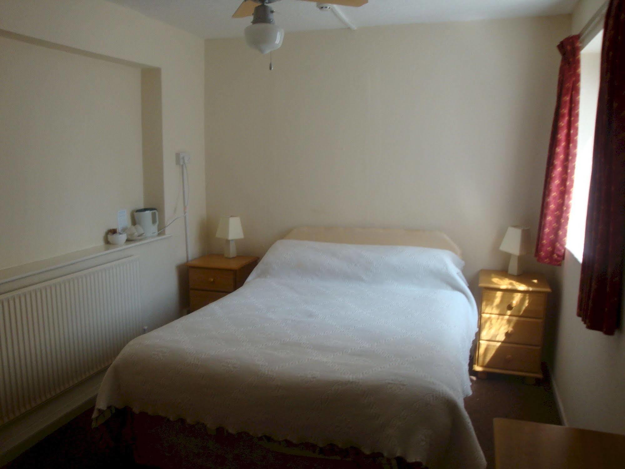 Monterey Beach Hotel Lytham St Annes Ngoại thất bức ảnh