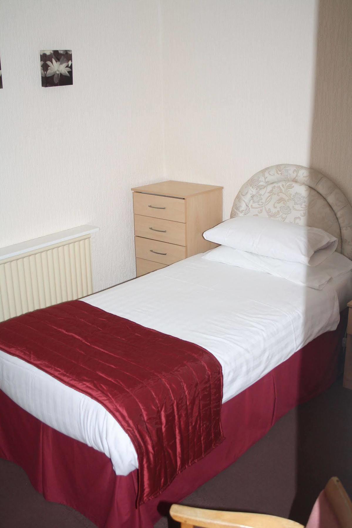 Monterey Beach Hotel Lytham St Annes Ngoại thất bức ảnh