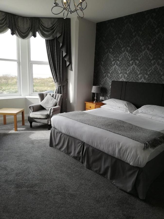 Monterey Beach Hotel Lytham St Annes Ngoại thất bức ảnh
