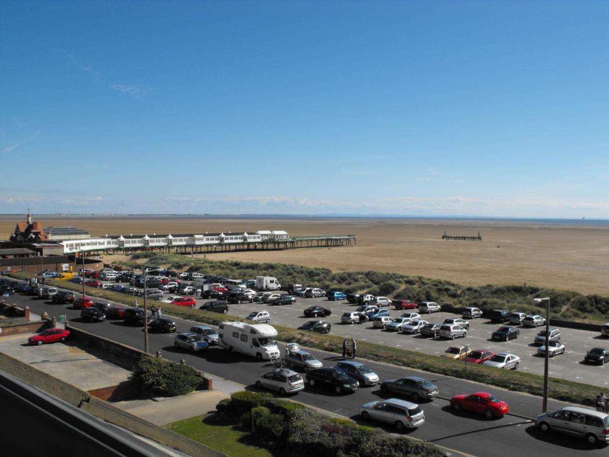 Monterey Beach Hotel Lytham St Annes Ngoại thất bức ảnh