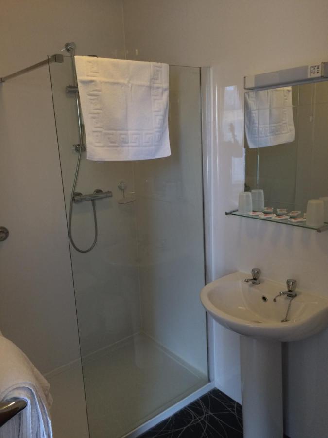 Monterey Beach Hotel Lytham St Annes Ngoại thất bức ảnh